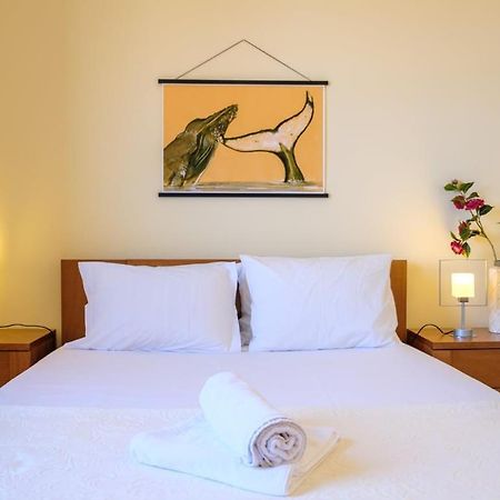 Guestready - Hikers Haven Hotel Sao Roque Do Faial Bagian luar foto